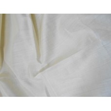 Tussar Silk Natural Fabric